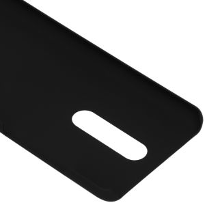 Unifarbene Hardcase-Hülle für Xiaomi Mi 9T (Pro)