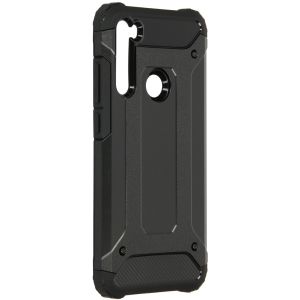 iMoshion Rugged Xtreme Case Schwarz für das Xiaomi Redmi Note 8 / Note 8 (2021)