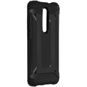 iMoshion Rugged Xtreme Case Schwarz für das Xiaomi Mi 9T (Pro)