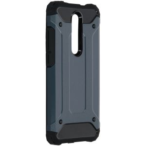 iMoshion Rugged Xtreme Case Dunkelblau für das Xiaomi Mi 9T (Pro)