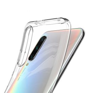 Spigen Liquid Crystal™ Case Transparent für das Xiaomi Mi A3