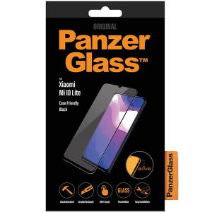 PanzerGlass Case Friendly Displayschutzfolie Xiaomi Mi 10 Lite