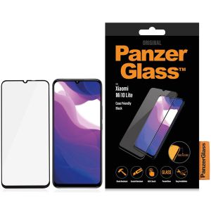 PanzerGlass Case Friendly Displayschutzfolie Xiaomi Mi 10 Lite