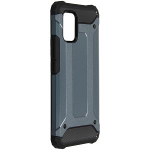 iMoshion Rugged Xtreme Case Dunkelblau Xiaomi Mi 10 Lite