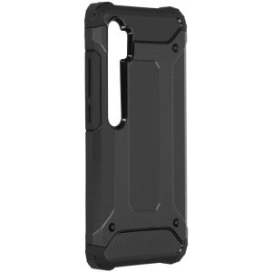 iMoshion Rugged Xtreme Case Schwarz für das Xiaomi Mi Note 10 (Pro)
