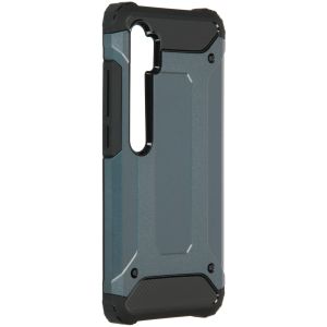 iMoshion Rugged Xtreme Case Dunkelblau für Xiaomi Mi Note 10 (Pro)