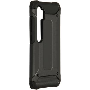 iMoshion Rugged Xtreme Case Schwarz Xiaomi Mi Note 10 Lite