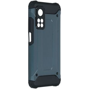 iMoshion Rugged Xtreme Case Xiaomi Mi 10T (Pro) - Dunkelblau