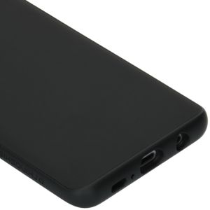 RhinoShield SolidSuit Backcover Samsung Galaxy S10 Plus - Classic Black