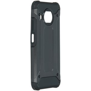 iMoshion Rugged Xtreme Case Xiaomi Mi 10T Lite - Schwarz