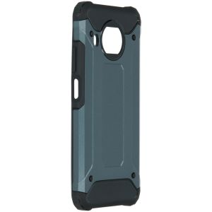 iMoshion Rugged Xtreme Case Xiaomi Mi 10T Lite - Dunkelblau