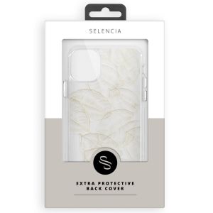 Selencia Fashion-Backcover zuverlässigem Schutz Galaxy A72