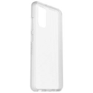 OtterBox React Backcover Samsung Galaxy A32 (4G) - Transparent