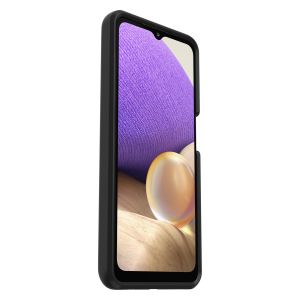 OtterBox React Backcover Samsung Galaxy A32 (5G) - Schwarz