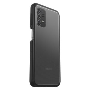 OtterBox React Backcover Samsung Galaxy A32 (5G) -Transparent/Schwarz