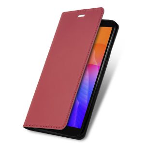 iMoshion Slim Folio Klapphülle Huawei Y5p - Rot