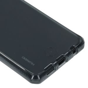 Itskins Spectrum Backcover für das Huawei P20 Lite - Schwarz