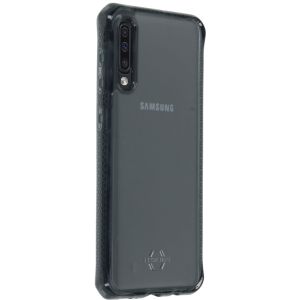 Itskins Hybrid MKII Backcover Samsung Galaxy A50 / A30s - Schwarz