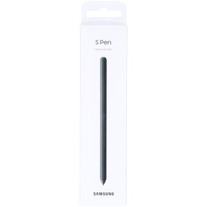 Samsung Stylus S-pen Galaxy S21 Ultra - Schwarz