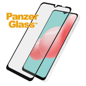 PanzerGlass Case Friendly Displayschutzfolie Samsung Galaxy A32 (5G)