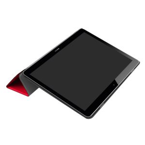 iMoshion Trifold Klapphülle Huawei MediaPad T3 10 Zoll - Rot