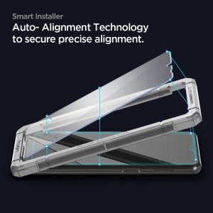 Spigen AlignMaster Full Screen Protector 2-Pack Galaxy A32 (5G)