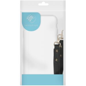 iMoshion Backcover mit Band Transparent Samsung Galaxy A52(s) (5G/4G)