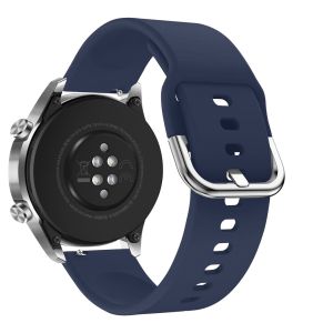 iMoshion Silikonband für das Huawei Watch GT 2 / Pro / 2e Sport 46 mm