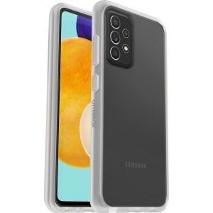 OtterBox React Backcover Samsung Galaxy A52(s) (5G/4G) - Transparent