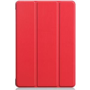 iMoshion Trifold Klapphülle Huawei MediaPad T5 10.1 Zoll - Rot