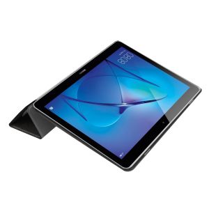 iMoshion Design Trifold Klapphülle Huawei MediaPad T3 10 Zoll