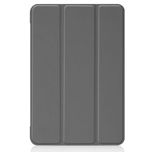 iMoshion Trifold Klapphülle iPad Mini 5 (2019) / Mini 4 (2015) - Grau