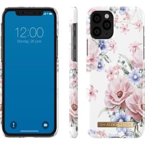 iDeal of Sweden Fashion Back Case iPhone 11 Pro - Floral Romance