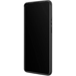 OnePlus Carbon Protective Backcover für das OnePlus 9 Pro - Schwarz