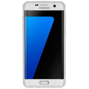 Accezz Xtreme Cover für das Samsung Galaxy S7 - Transparent