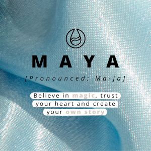 Selencia Maya Fashion Backcover iPhone 11 - Air Blue