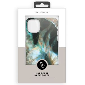 Selencia Maya Fashion Backcover iPhone SE (2022 / 2020) / 8 / 7 / 6(s)