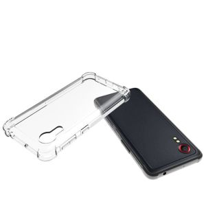iMoshion Shockproof Case Samsung Galaxy Xcover 5 - Transparent