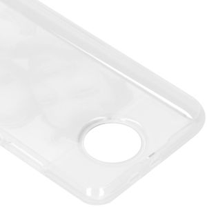 Gestalte deine eigene Xiaomi Redmi Note 9T (5G) Hülle - Transparent