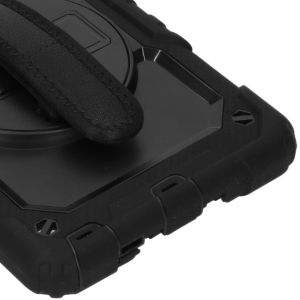 Extreme Protect Case Lenovo Tab M8 / M8 FHD - Schwarz