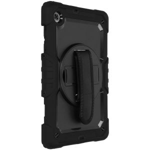 Extreme Protect Case Lenovo Tab M10 FHD Plus - Schwarz