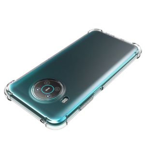 iMoshion Shockproof Case Nokia X10 / X20 - Transparent
