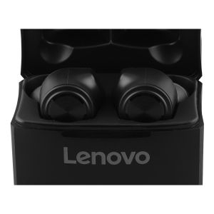Lenovo HT20 True Wireless Bluetooth Earbuds - Schwarz