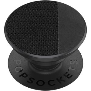 PopSockets Luxe PopGrip - Tactical Ballistic Nylon Carbon