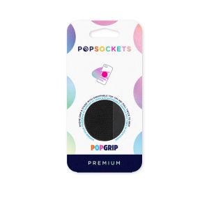 PopSockets Luxe PopGrip - Tactical Ballistic Nylon Carbon