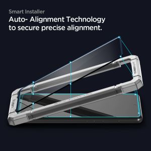 Spigen AlignMaster Full Screen Protector für das Samsung Galaxy A52(s) (5G/4G) / A53