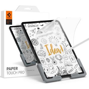 Spigen Paper Touch Displayschutzfolie Duo Pro 12.9 (2018 / 2020 / 2021 / 2022)
