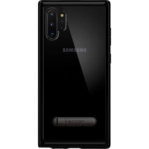 Spigen Ultra Hybrid™ S Case Samsung Galaxy Note 10 Plus - Schwarz