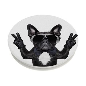 PopSockets iMoshion PopGrip - Cool Dog