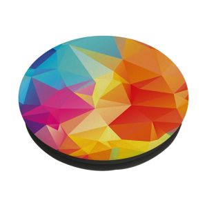 PopSockets iMoshion PopGrip - Graphic Color
